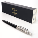 Personalised Custom Parker Jotter Pen + Gift Box | Design A Truly Unique Present | Laser Engraved