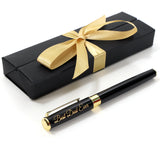 Personalised Premium Metal Rollerball Pen + Gift Box