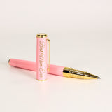 Personalised Premium Metal Rollerball Pen + Gift Box