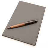 Personalised Premium Wooden Ballpoint Pen + Gift Box