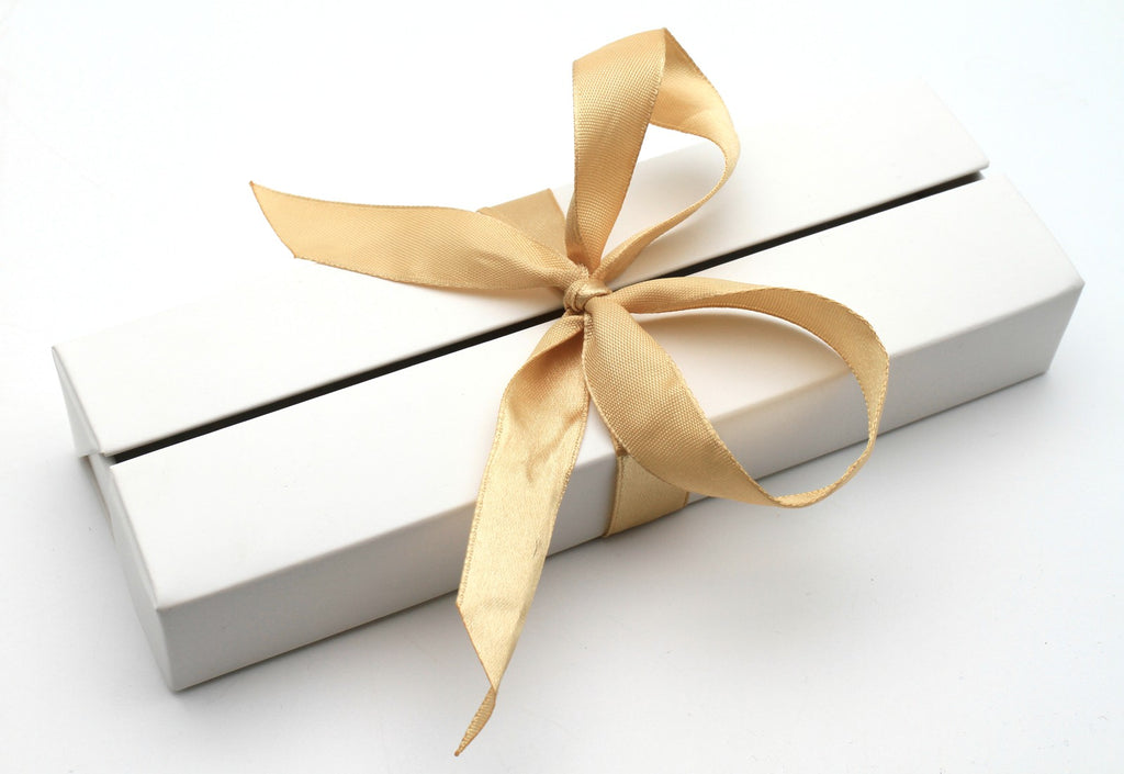 Personalised Premium Metal Rollerball Pen + Gift Box