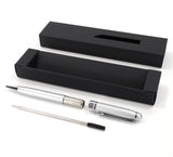 Personalised Premium Metal Ballpoint Pen + Gift Box