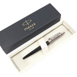 Personalised Custom Parker Jotter Bond Street Pen | Laser Engraved
