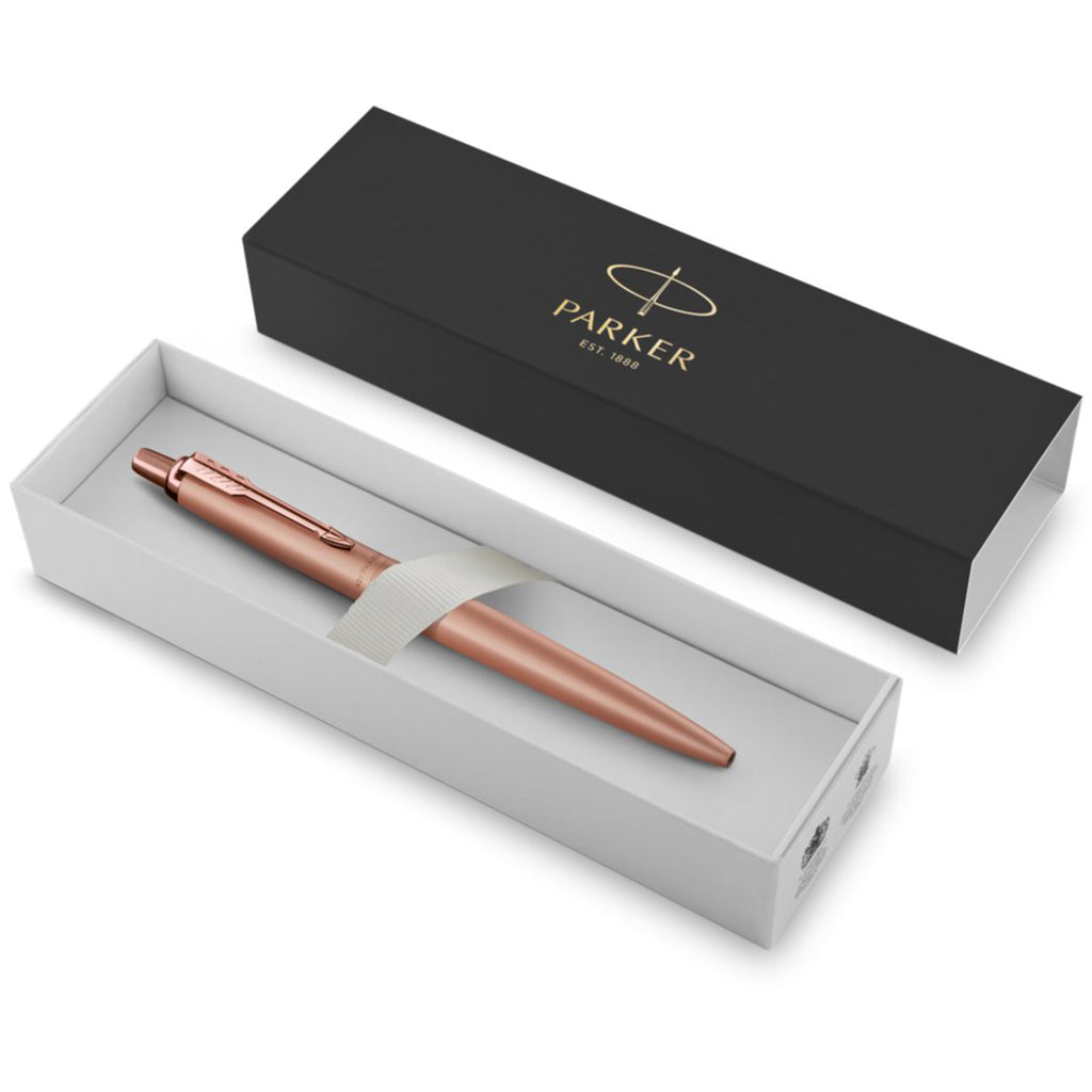 Personalised Custom Parker Jotter XL Pen | Design A Truly Unique Gift