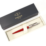 Personalised Custom Parker Jotter Bond Street Pen | Laser Engraved