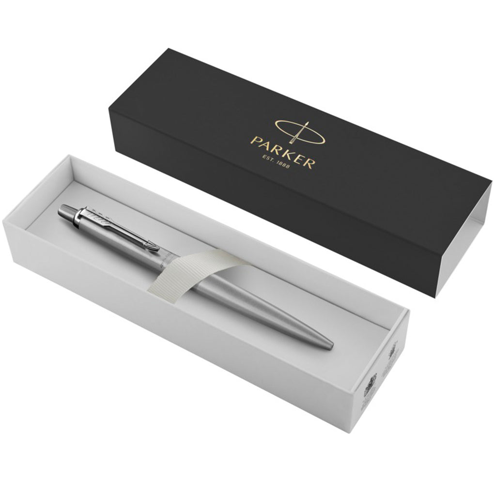Personalised Custom Parker Jotter XL Pen | Design A Truly Unique Gift