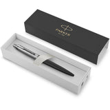 Personalised Custom Parker Jotter Bond Street Pen | Laser Engraved