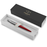 Personalised Custom Parker Jotter Bond Street Pen | Laser Engraved