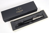 Personalised Custom Parker Jotter Pen + Gift Box | Design A Truly Unique Present | Laser Engraved