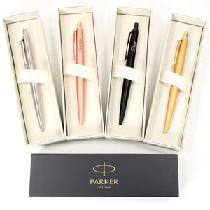 Personalised Custom Parker Jotter XL Pen | Design A Truly Unique Gift