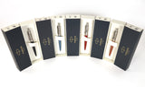 Personalised Custom Parker Jotter Bond Street Pen | Laser Engraved