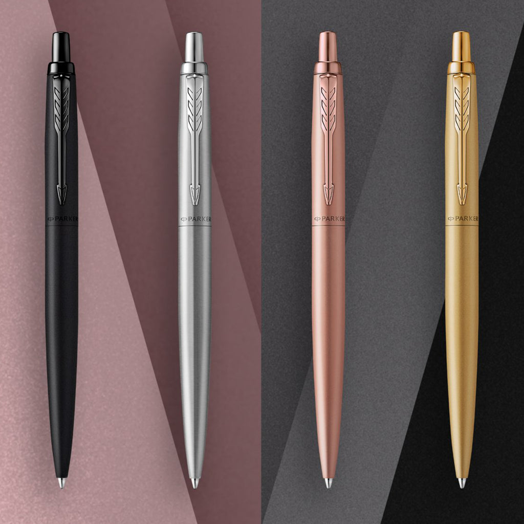 Personalised Custom Parker Jotter XL Pen | Design A Truly Unique Gift