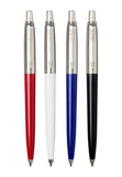 Personalised Custom Parker Jotter Pen + Gift Box | Design A Truly Unique Present | Laser Engraved