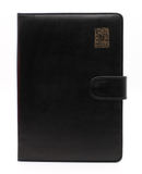 Personalised Premium 5 Year Diary Organiser A5 size Faux Leather