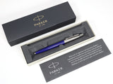 Personalised Custom Parker Jotter Pen + Gift Box | Design A Truly Unique Present | Laser Engraved