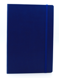 Personalised Premium Softcover Notebook Journal, A5 size