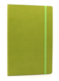 Personalised Premium Softcover Notebook Journal, A5 size