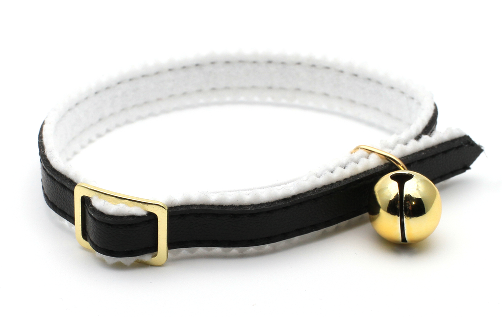 Personalised Custom Cat Kitten Collar