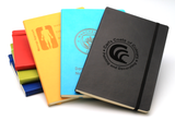 Personalised Premium Softcover Notebook Journal, A5 size