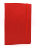 Personalised Premium Softcover Notebook Journal, A5 size