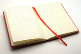 Personalised Exclusive Hardcover Notebook Journal, A5 size