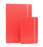 Personalised Exclusive Hardcover Notebook Journal, A5 size