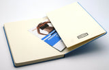 Personalised Exclusive Hardcover Notebook Journal, A5 size