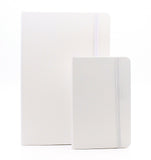 Personalised Exclusive Hardcover Notebook Journal, A5 size