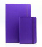 Personalised Exclusive Hardcover Notebook Journal, A5 size