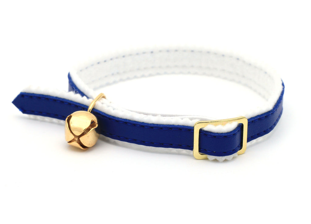 Personalised Custom Cat Kitten Collar
