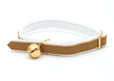 Personalised Custom Cat Kitten Collar