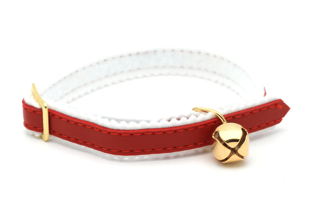 Personalised Custom Cat Kitten Collar