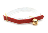 Personalised Custom Cat Kitten Collar