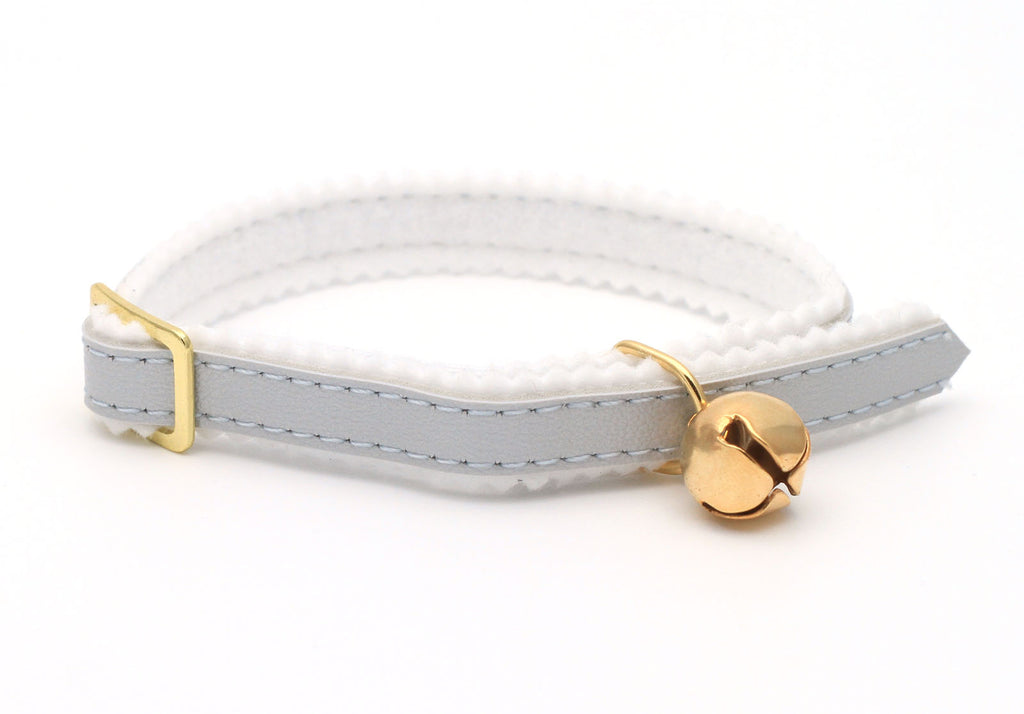 Personalised Custom Cat Kitten Collar