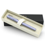 Personalised Parker Vector XL Rollerball Pen + Gift Box | Custom Engraved Pen with Name | Unique present for Him or Her