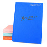 Personalised Academic Hardcover Diary 2025-2026 - A4/A5 | Custom Engraved