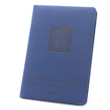Personalised Hardcover Fashion Diary Organiser 2026  | Custom Engraved Planner