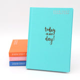 Personalised Academic Diary 2026-2027 - A4/A5 | Custom Engraved Planner