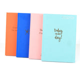 Personalised Academic Hardcover Diary 2025-2026 - A4/A5 | Custom Engraved