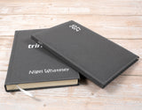 Personalised Premium 2027 Diary Organiser, A4/A5 size | Custom Printed Planner