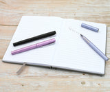 Personalised Parker Vector XL Rollerball Pen + Gift Box | Custom Engraved Pen with Name | Unique present for Him or Her