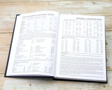 Personalised Premium Hardback Diary 2026, A4/A5 size | Custom printed Organiser (UK dates)