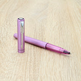 Personalised Parker Vector XL Rollerball Pen + Gift Box | Custom Engraved Pen with Name | Unique present for Him or Her