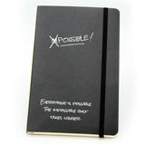 Personalised Moleskine Classic Notebook, Softcover A5 | Custom Printed