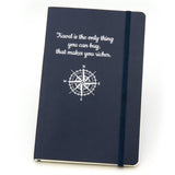 Personalised Moleskine Classic Notebook, Softcover A5 | Custom Printed