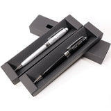 Personalised Premium Metal Ballpoint Pen + Gift Box