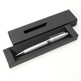 Personalised Premium Metal Ballpoint Pen + Gift Box