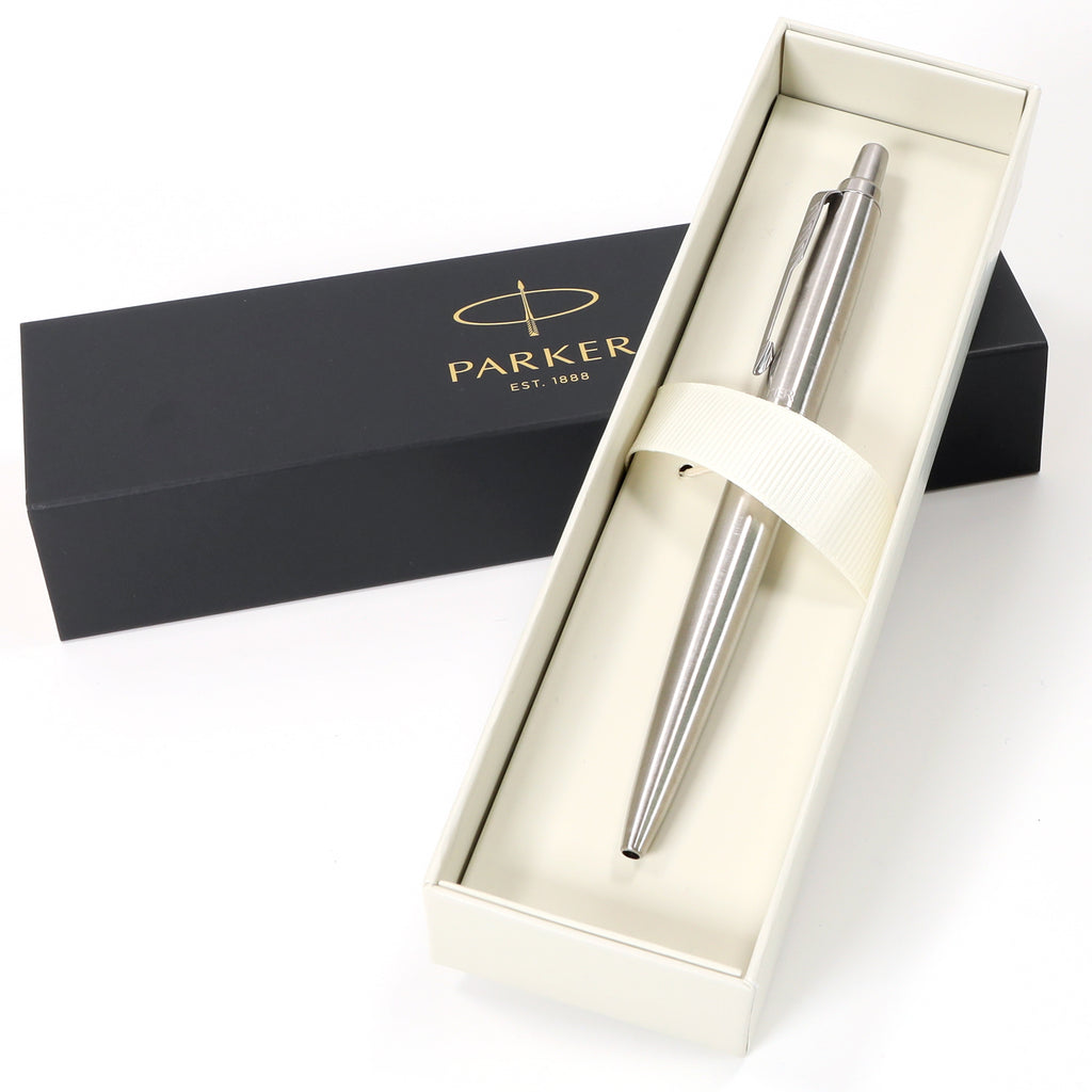 Personalised Custom Parker Jotter Pen  Design A Truly Unique Gift –