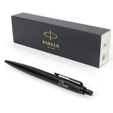 Personalised Custom Parker Jotter XL Pen | Design A Truly Unique Gift