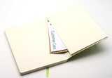 Personalised Premium Softcover Notebook Journal, A5 size